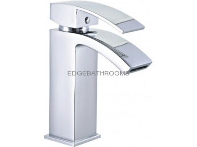 Modern washbasin taps faucets