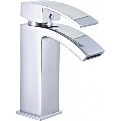 Modern washbasin taps faucets
