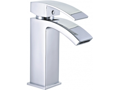 Modern washbasin taps faucets