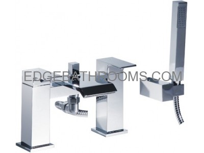 Bath shower mixer
